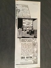 PUBLICITE TROUSSE DE VOYAGE