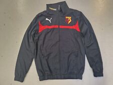 Classique Watford Noir/Rouge
