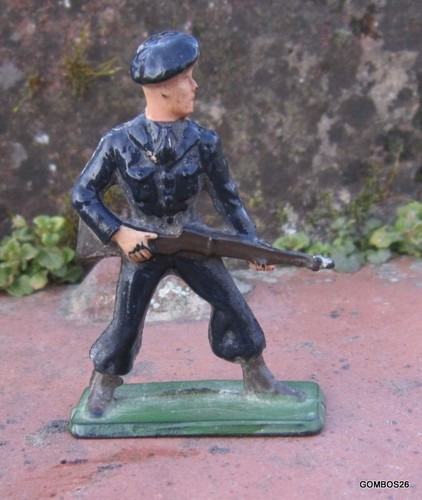 Soldat starlux armee - soldat,