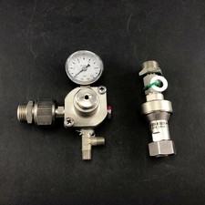 Beverage CO2 Gas Regulator