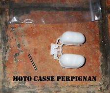 Flotteur + AXE Honda  - 125 SH - 125 Dylan - FS 125 Sonic -