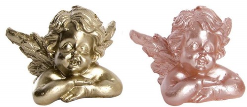 Lot bougie figurine - lot,