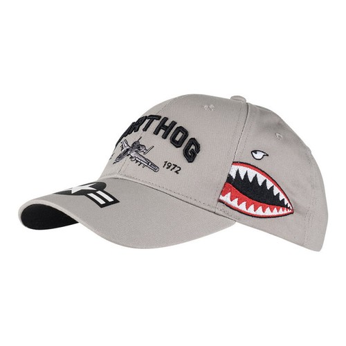 Baseball cap thunderbolt - baseball,
