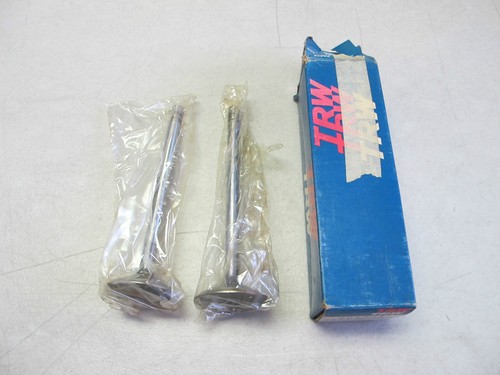 Trw v2875xs engine - valves, fits