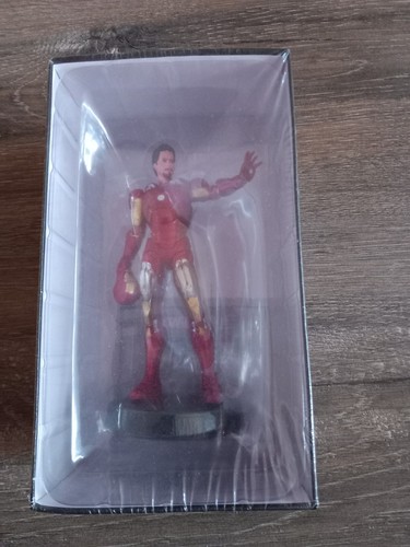Figurine collection marvel - figurine,