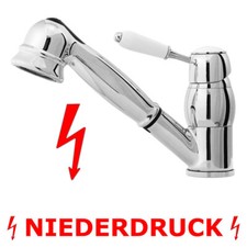 Robinet d'Évier de Cuisine