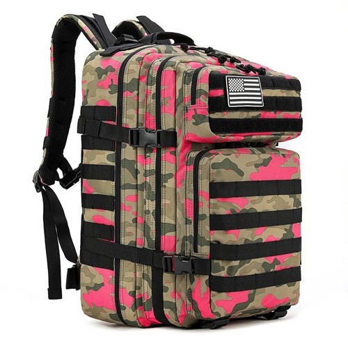 Sac dos assault - à, pack