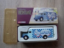 Corgi collection heritage - collection,
