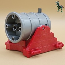Playmobil-canon