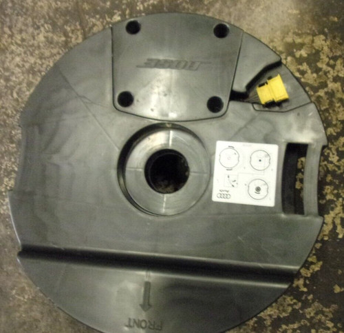 Bose subwoofer caisson - subwoofer,