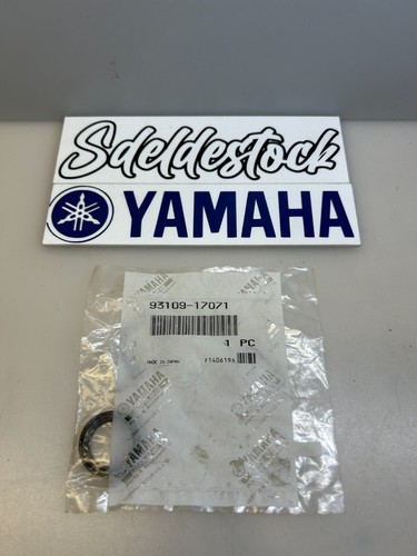 Joint spi 17x24x3 - joint, yamaha