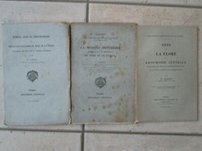 COSSON : EXPLORATION