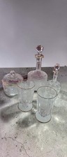 Service De Nuit Baccarat?