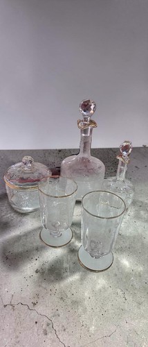 Service nuit baccarat - de,