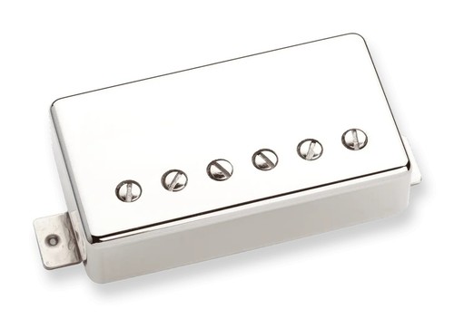 Seymour duncan high voltage - seymour,
