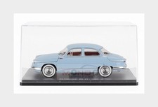 1:24 EDICOLA Panhard Pl17 1960