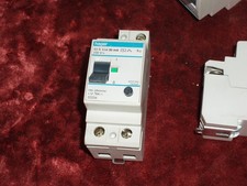 Un Interrupteur Différentiel