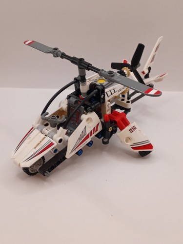 Lego technic 42057 - lego,