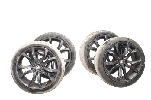 Peugeot rcz roue ensemble - rcz,