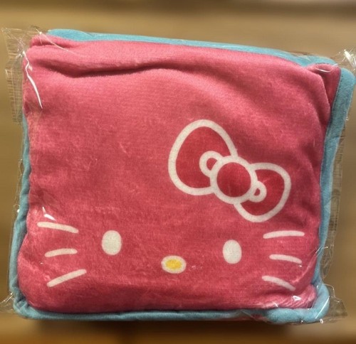 Couverture hello kitty sanrio - couverture,