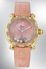 Montre Chopard Happy Sport