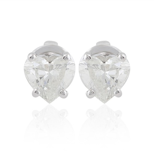 Coeur coupe boucles - coupe,