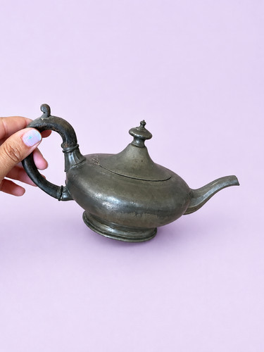 Théière ancienne shaw - shaw, &