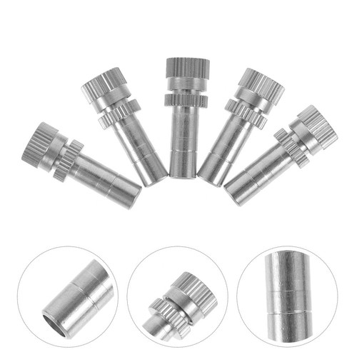Pcs irrigation sprinkler - 15,