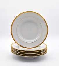 Limoges Lanternier six