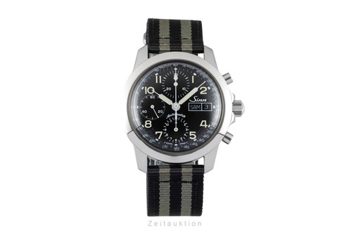 Montre pour homme - sinn, 103