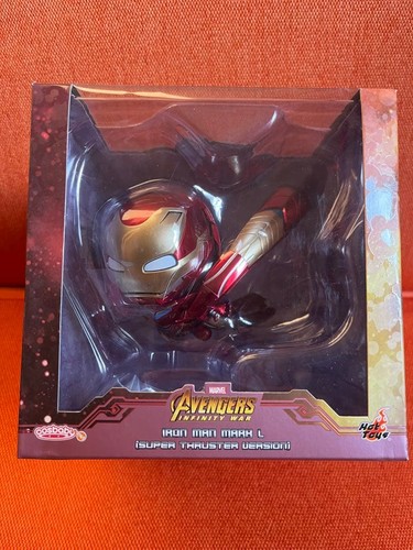 Iron man mark infinity - mark, war