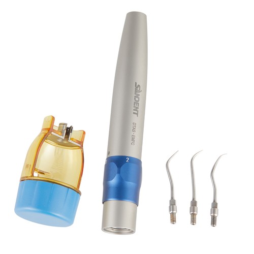 Dental fiber optic led air - led,