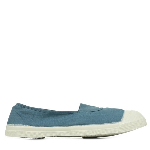 Chaussures baskets bensimon - chaussures,