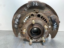 Subaru Impreza II 2002 Avant