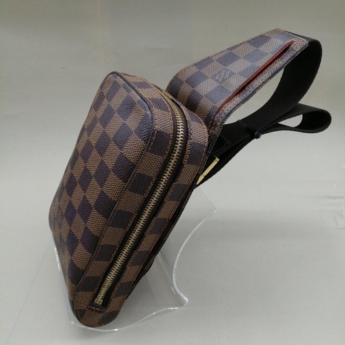 Louis vuitton n51994 geronimos - louis,