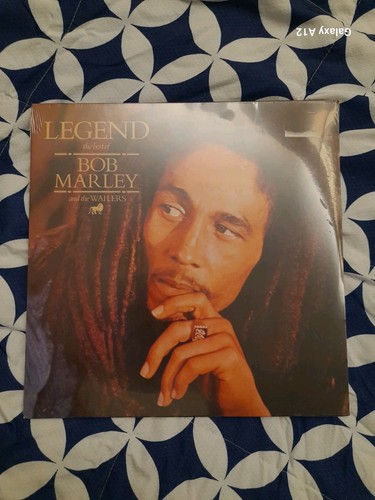 Bob marley the wailers - &, /