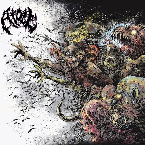 Atoll prepuce ep - atoll,
