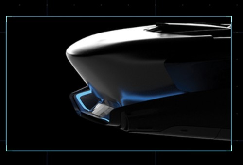 Star citizen 600i touring - -,