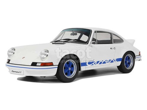 Porsche 911 carrera 7l - 911, 2.7l