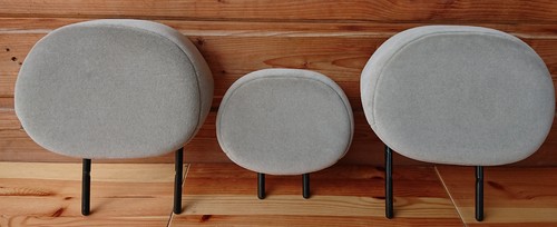Appuie tête banquette - , ou
