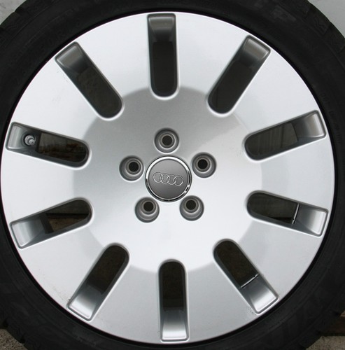 Jantes alliage audi a8 - alliage,