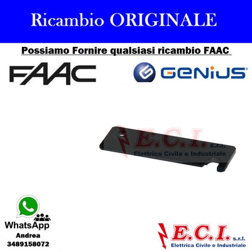 Faac original 7203275 - original,
