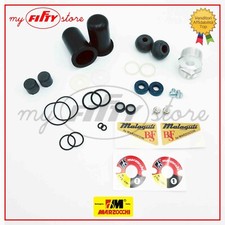 Set Standard Amortisseurs MARZOCCHI Ag Route 1 Ø10 Fantic Malaguti Guzzi MZ02