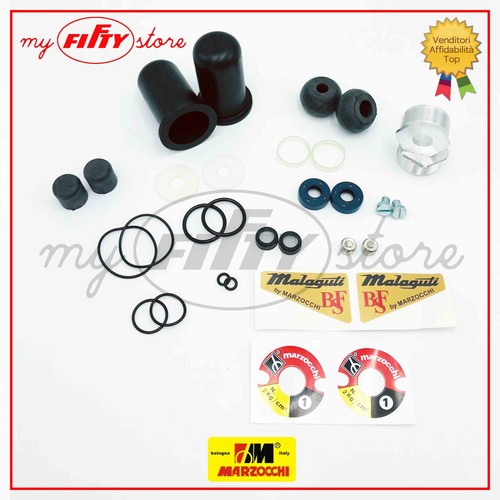 Kit standard amortisseurs - kit,