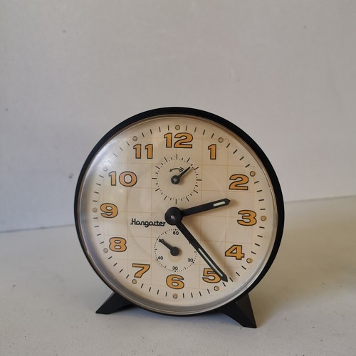 Réveil vintage hangarter - réveil,