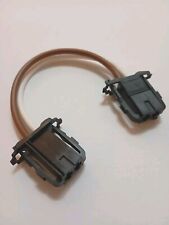 Connecteur prise ventilation résistance Citroën C4 Picasso pulseur chauffage 