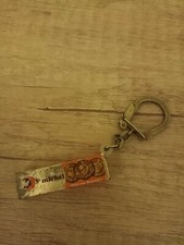 PORTE CLE VINTAGE - GALETTES BRETONNES SAINT MICHEL BRETAGNE