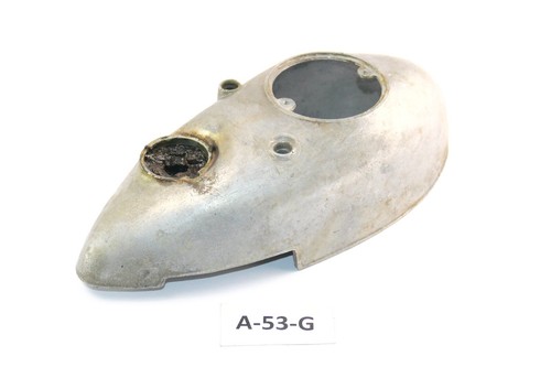 Dkw 250 1953 cache - dkw,