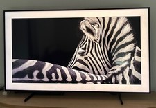 Samsung The Frame QE75LS03AAU