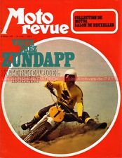 MOTO REVUE 2110 Zündapp KS 50